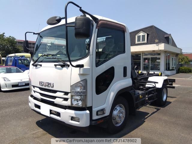 isuzu forward 2015 GOO_NET_EXCHANGE_0560787A30250725W001 image 1