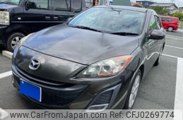 mazda axela 2009 -MAZDA--Axela DBA-BL5FW--BL5FW-105162---MAZDA--Axela DBA-BL5FW--BL5FW-105162-