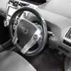 toyota prius-α 2012 -TOYOTA--Prius α DAA-ZVW41W--ZVW41-3117962---TOYOTA--Prius α DAA-ZVW41W--ZVW41-3117962- image 12