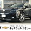 cadillac xt6 2024 CFJ1798092 image 1