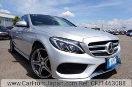 mercedes-benz c-class 2014 646828-N2025070012F-12