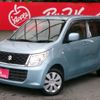 suzuki wagon-r 2015 CFJ1808082 image 1