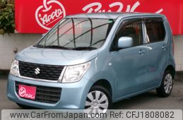 suzuki wagon-r 2015 CFJ1808082