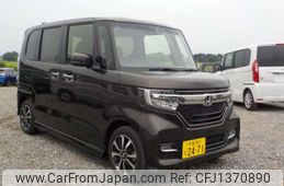 honda n-box 2019 -HONDA 【野田 580】--N BOX DBA-JF3--JF3-1316907---HONDA 【野田 580】--N BOX DBA-JF3--JF3-1316907-