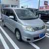 nissan serena 2008 -NISSAN--Serena DBA-C25--C25-318269---NISSAN--Serena DBA-C25--C25-318269- image 3