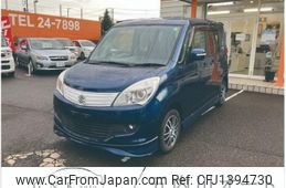 suzuki solio 2011 CFJ1394730