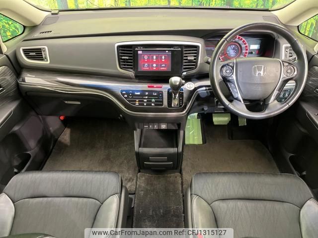 honda odyssey 2014 quick_quick_RC1_RC1-1028473 image 2