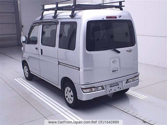daihatsu hijet-van 2021 CFJ1642889 image 2