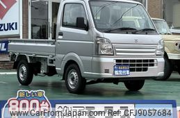 suzuki carry-truck 2023 GOO_JP_700060017330230815012
