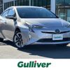 toyota prius 2016 -TOYOTA--Prius DAA-ZVW55--ZVW55-8009391---TOYOTA--Prius DAA-ZVW55--ZVW55-8009391- image 1