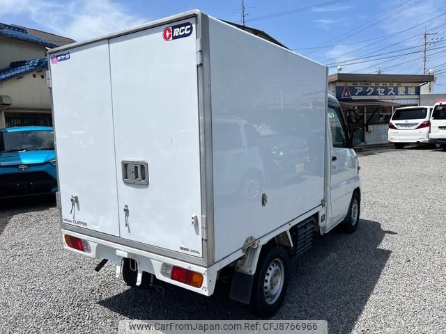 nissan clipper-truck 2009 -NISSAN 【愛媛 880ﾜ70】--Clipper Truck U71T--0452993---NISSAN 【愛媛 880ﾜ70】--Clipper Truck U71T--0452993- image 2