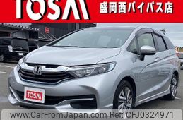honda shuttle 2016 CFJ0324971