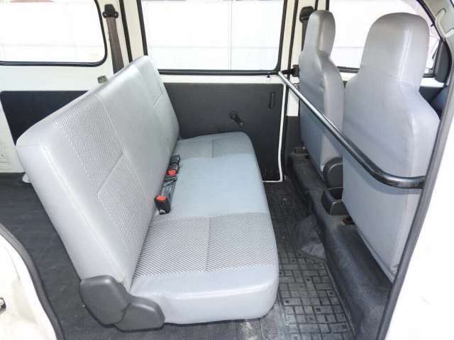 toyota townace-van 2008 -トヨタ--ﾀｳﾝｴｰｽﾊﾞﾝ ABF-S402M--S402M-0004615---トヨタ--ﾀｳﾝｴｰｽﾊﾞﾝ ABF-S402M--S402M-0004615- image 1