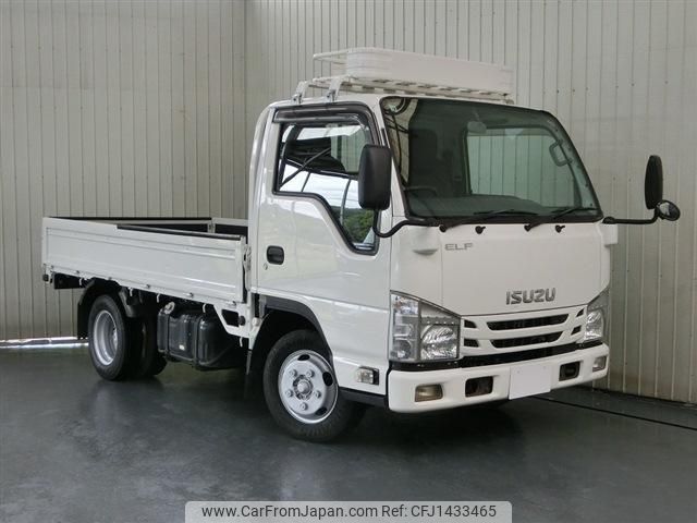 isuzu elf-truck 2016 quick_quick_TRG-NJR85A_NJR85-7058942 image 1