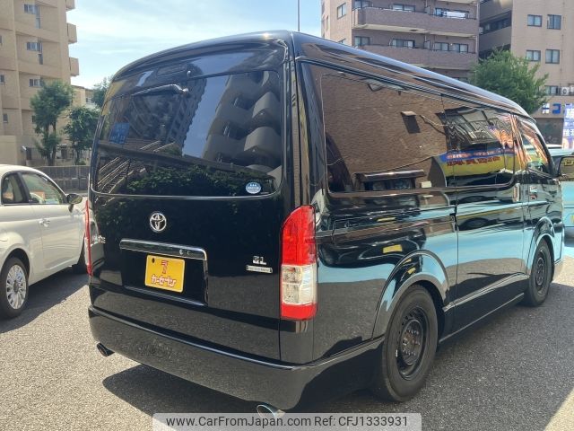 toyota hiace-wagon 2018 -TOYOTA--Hiace Wagon CBA-TRH214Wｶｲ--TRH214-0050174---TOYOTA--Hiace Wagon CBA-TRH214Wｶｲ--TRH214-0050174- image 2