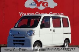 toyota pixis-van 2017 quick_quick_EBD-S321M_S321M-0019647