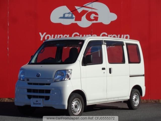 toyota pixis-van 2017 quick_quick_EBD-S321M_S321M-0019647 image 1