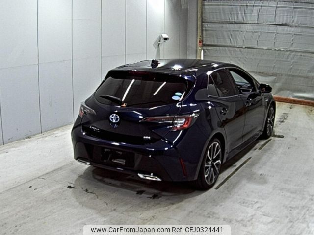 toyota corolla-sport 2019 -TOYOTA--Corolla Sport ZWE211H--ZWE211-1021995---TOYOTA--Corolla Sport ZWE211H--ZWE211-1021995- image 2