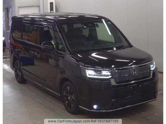 honda stepwagon 2022 CFJ1847195 image 1