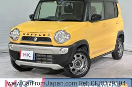 suzuki hustler 2016 quick_quick_MR41S_MR41S-223792