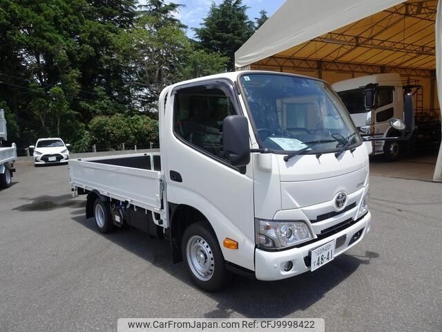 toyota dyna-truck 2024 -TOYOTA--Dyna 2DG-GDY231--GDY231-0011156---TOYOTA--Dyna 2DG-GDY231--GDY231-0011156- image 2