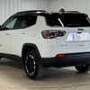 jeep compass 2021 quick_quick_3BA-M624_MCANJRBB7MFA77052 image 16