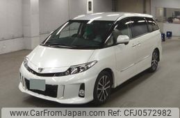 toyota estima 2015 quick_quick_DBA-ACR50W_ACR50-0189055