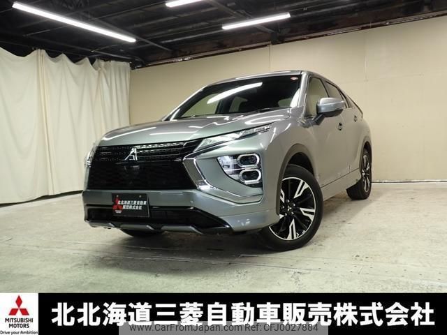 mitsubishi eclipse-cross 2023 quick_quick_GK1W_GK1W-0601558 image 1