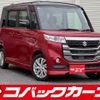 suzuki spacia 2017 quick_quick_MK42S_MK42S-638524 image 1