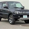 suzuki jimny 2011 -SUZUKI--Jimny ABA-JB23W--JB23W-664976---SUZUKI--Jimny ABA-JB23W--JB23W-664976- image 1