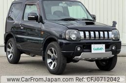 suzuki jimny 2011 -SUZUKI--Jimny ABA-JB23W--JB23W-664976---SUZUKI--Jimny ABA-JB23W--JB23W-664976-