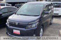 toyota voxy 2014 -TOYOTA--Voxy ZRR85G--ZRR85-0006753---TOYOTA--Voxy ZRR85G--ZRR85-0006753-