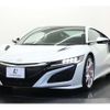 honda nsx 2017 -HONDA--NSX CAA-NC1--NC1-1000187---HONDA--NSX CAA-NC1--NC1-1000187- image 11