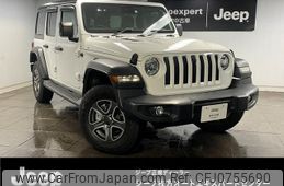 jeep wrangler 2020 quick_quick_ABA-JL36L_1C4HJXKG8LW168165