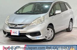 honda fit-shuttle-hybrid 2014 CFJ1648772