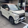 mitsubishi ek-x-ev 2023 -MITSUBISHI 【岐阜 582ﾊ1057】--ek X EV B5AW--0006554---MITSUBISHI 【岐阜 582ﾊ1057】--ek X EV B5AW--0006554- image 1