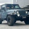 jeep wrangler 2005 quick_quick_TJ40S_1J4F459S55P343556 image 12
