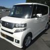 honda n-box 2012 -HONDA 【鹿児島 582ﾄ3820】--N BOX JF1--1110345---HONDA 【鹿児島 582ﾄ3820】--N BOX JF1--1110345- image 1