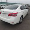 nissan sylphy 2014 21445 image 5