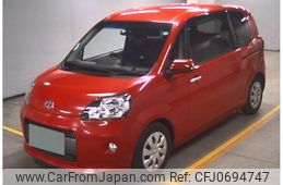 toyota porte 2016 quick_quick_DBA-NSP141_NSP141-8024990