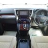 toyota alphard 2017 -TOYOTA--Alphard DBA-AGH30W--AGH30-0133110---TOYOTA--Alphard DBA-AGH30W--AGH30-0133110- image 16