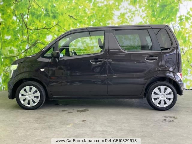 suzuki wagon-r 2023 quick_quick_5BA-MH85S_MH85S-167787 image 2