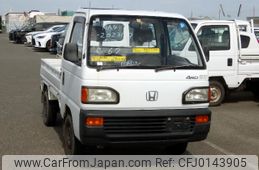 honda acty-truck 1992 No.15588