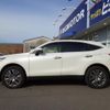 toyota harrier-hybrid 2021 quick_quick_6AA-AXUH80_AXUH80-0026676 image 2