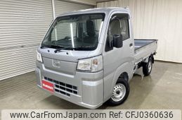 daihatsu hijet-truck 2024 -DAIHATSU--Hijet Truck 3BD-S510P--S510P-0593***---DAIHATSU--Hijet Truck 3BD-S510P--S510P-0593***-