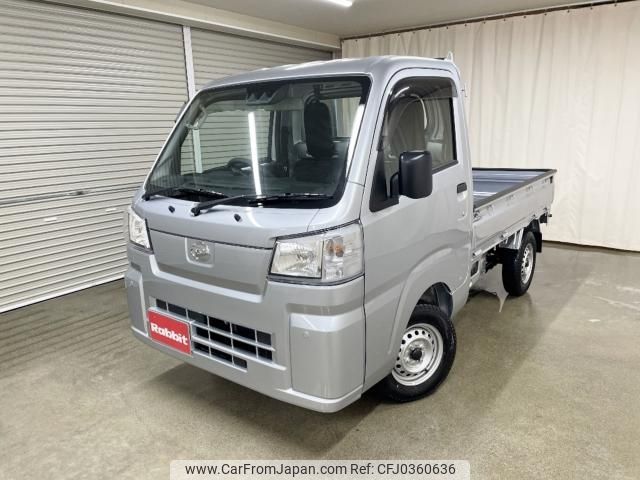 daihatsu hijet-truck 2024 -DAIHATSU--Hijet Truck 3BD-S510P--S510P-0593***---DAIHATSU--Hijet Truck 3BD-S510P--S510P-0593***- image 1