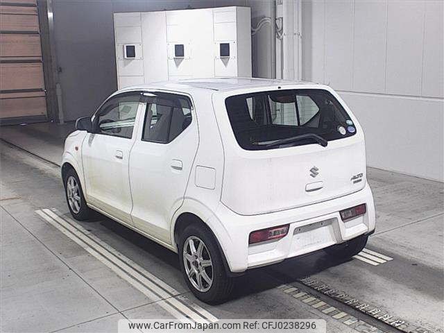 suzuki alto 2017 -SUZUKI--Alto HA36S-355862---SUZUKI--Alto HA36S-355862- image 2