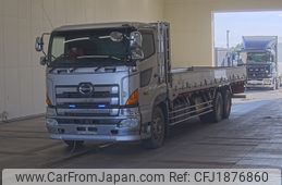 hino profia 2012 CFJ1876860
