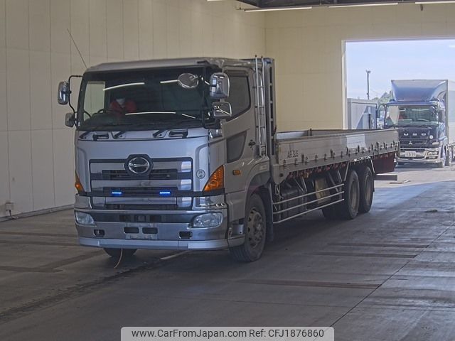 hino profia 2012 CFJ1876860 image 1
