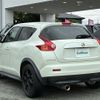 nissan juke 2010 -NISSAN--Juke DBA-YF15--YF15-001423---NISSAN--Juke DBA-YF15--YF15-001423- image 15